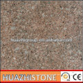 Hot sale classic red granite flooring design